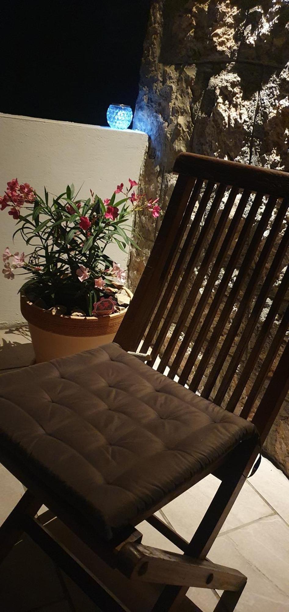 Apartmani Sara Marija Karlobag Bagian luar foto