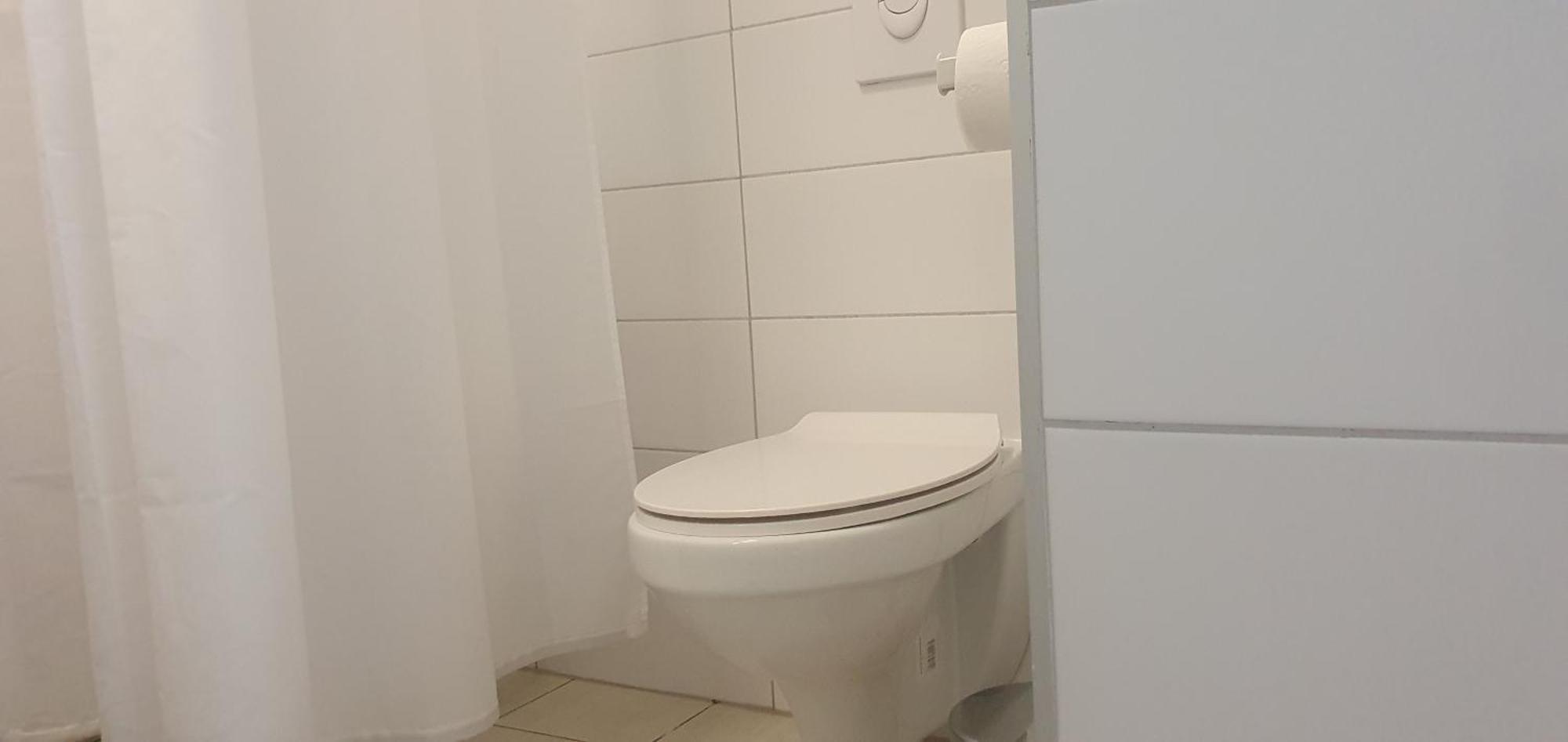 Apartmani Sara Marija Karlobag Bagian luar foto