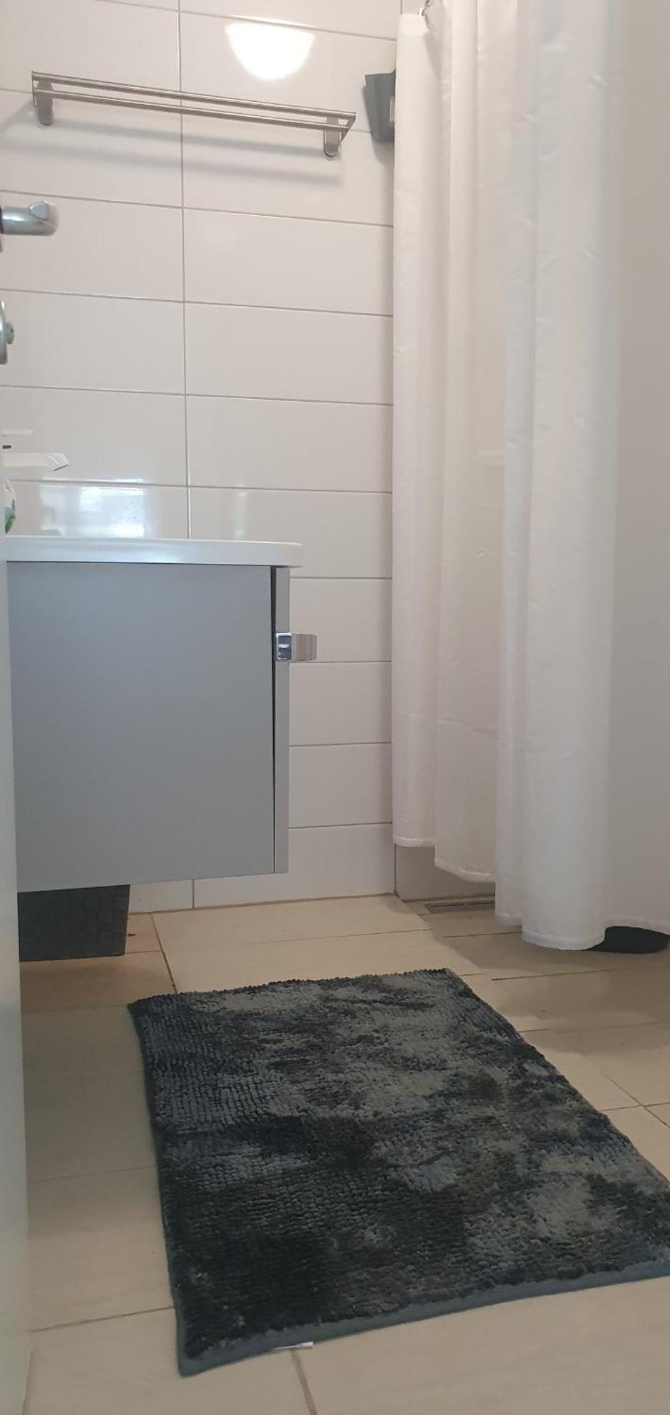 Apartmani Sara Marija Karlobag Ruang foto